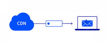 海外高防CDN——优势